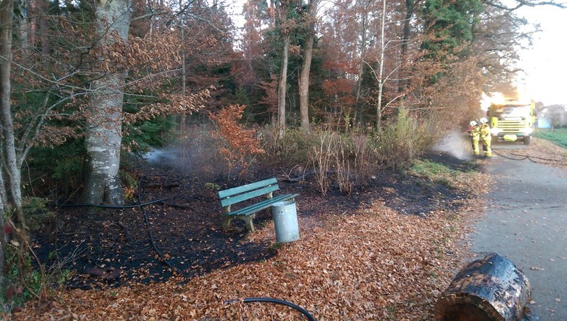 incendie