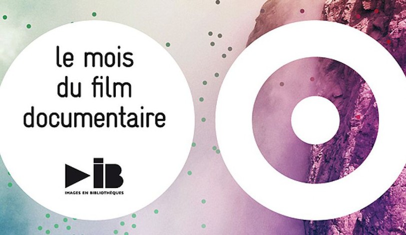 Mois du film documentaire