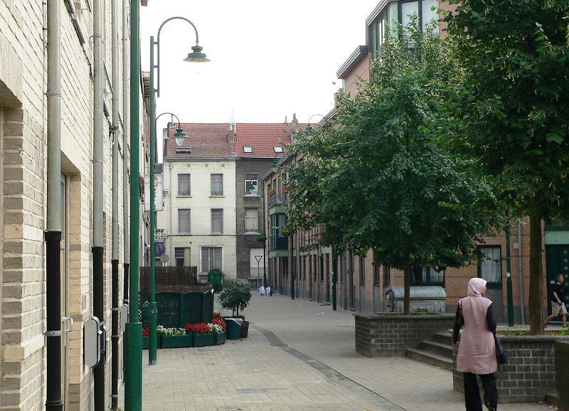 molenbeek