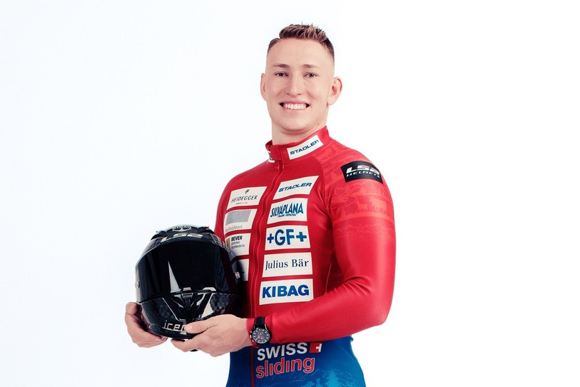 Quentin Juillard va entamer sa première saison entière en Coupe du monde samedi (photo : studio SPPJ).