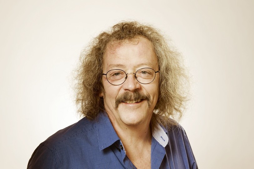 Peter Gasser