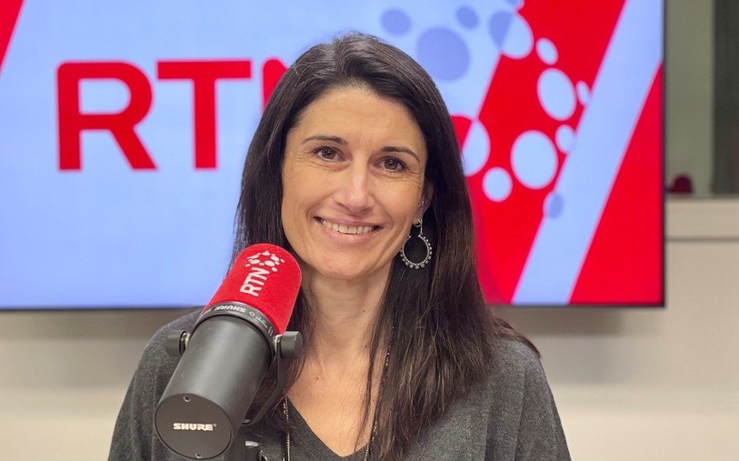 Claudia Carolillo, responsable du Service éducatif itinérant du Canton de Neuchâtel, était l'invitée de La Matinale ce jeudi