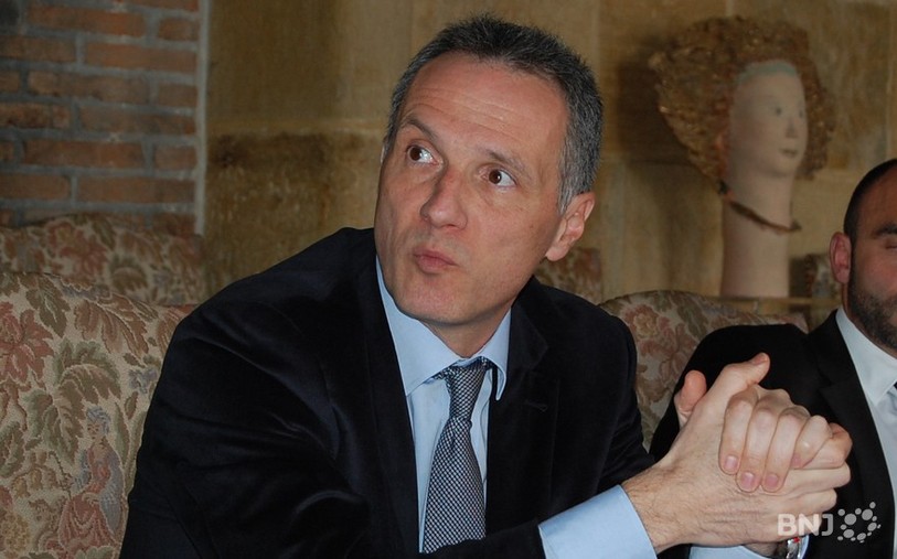 Laurent Kurth pense que les efforts fournis vont finir par payer