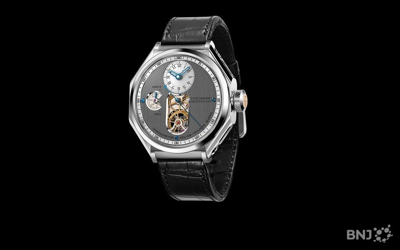 La montre FB1.