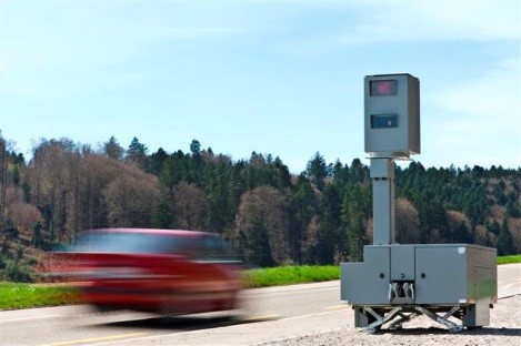 Le radar semi-stationnaire