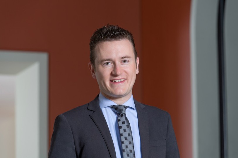 Raphaël Comte (photo : Michaël Stahl)