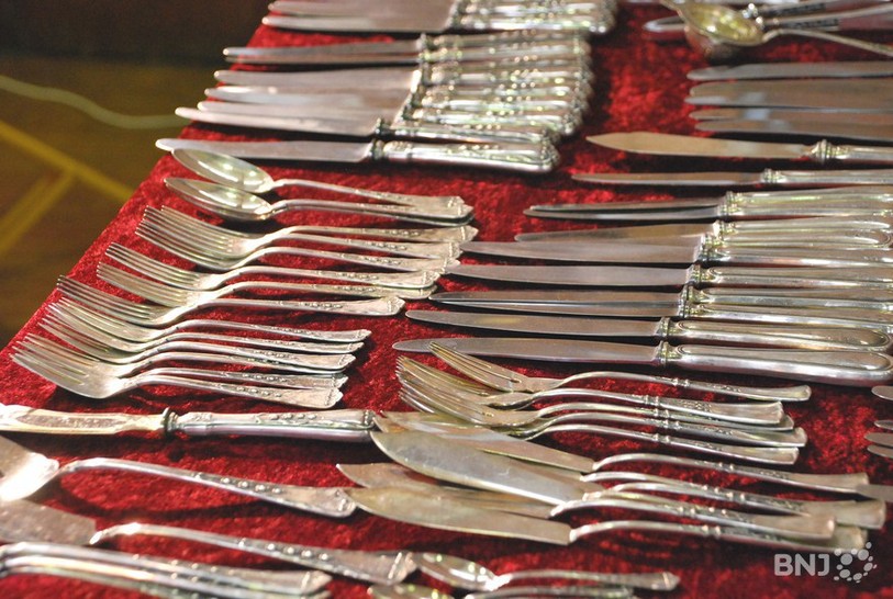 Brocante de Pâques à Payerne