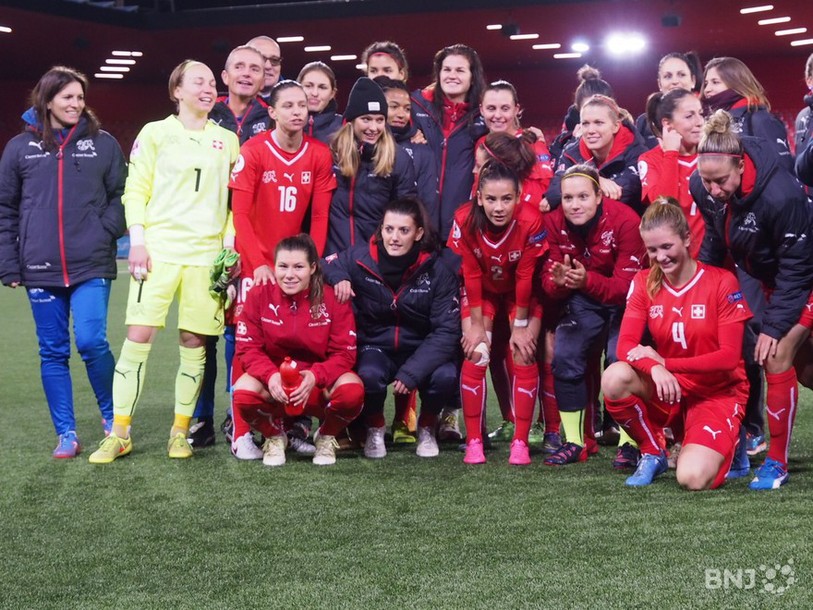 suisse dames