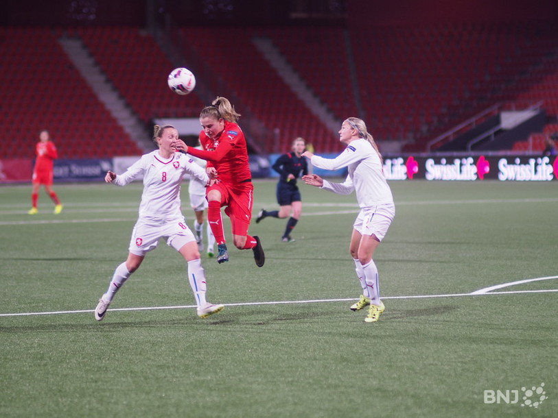 suisse dames