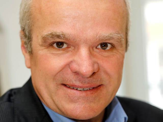 Patrick Chapuis