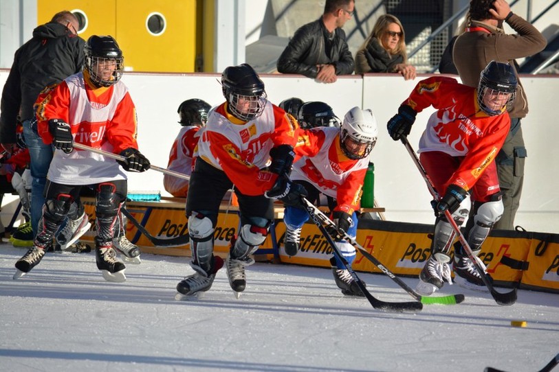 hockey