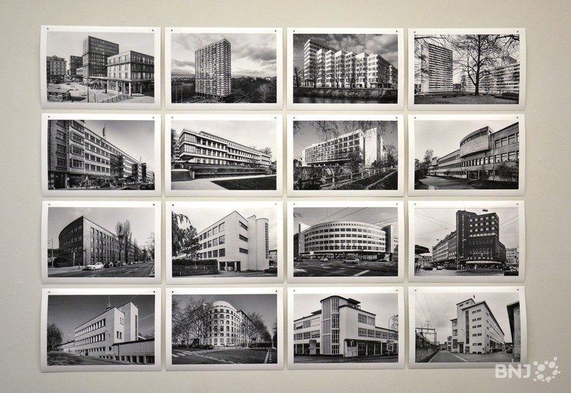 Les photos de Christian Helme sont exposées au Centre d'Art Centre Pasquart de Bienne dans le cadre de la Cantonale Berne Jura 2015.