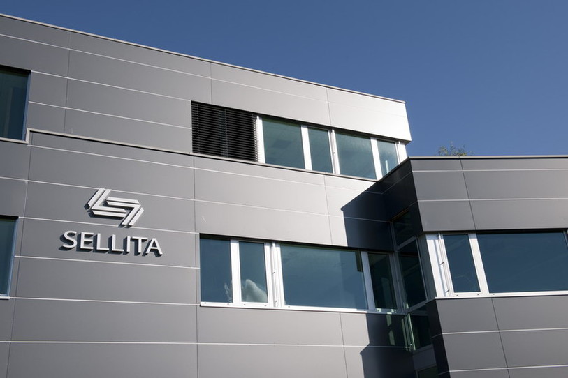 Sellita Watch Co SA a racheté la parcelle de l'ancien garage postale du Crêt-du-Locle à la Ville de La Chaux-de-Fonds