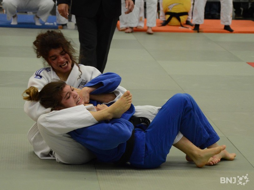 judo