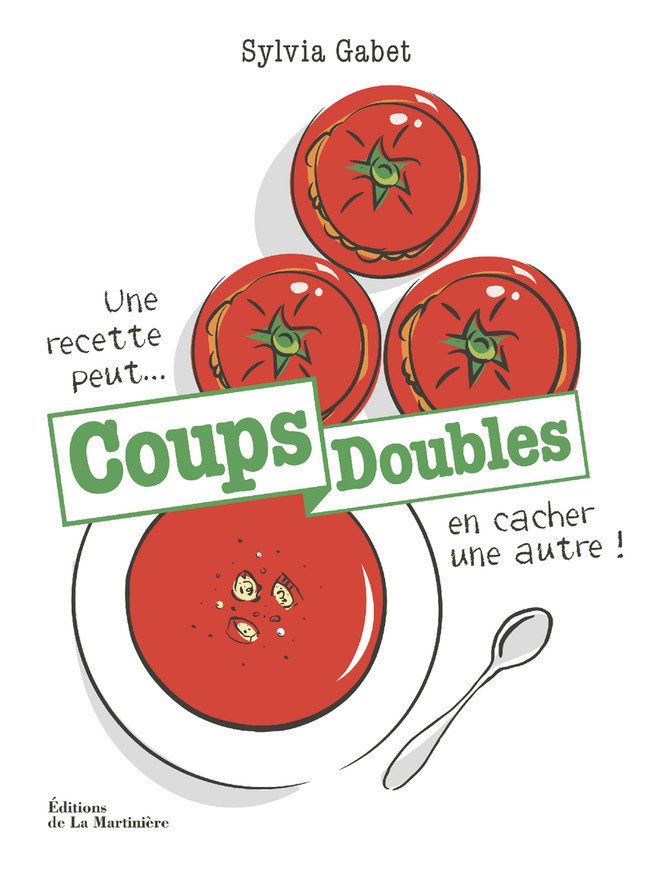 couverture du livre de cuisne