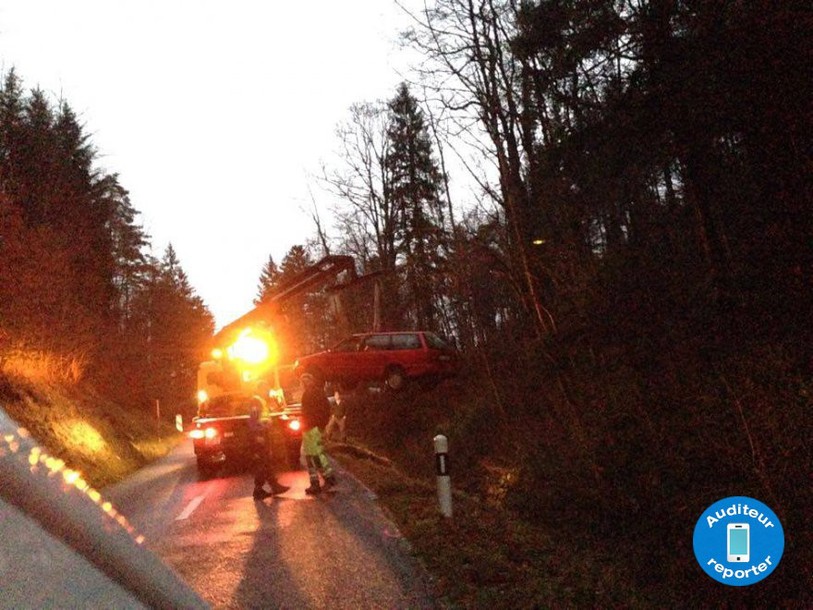 Accident
