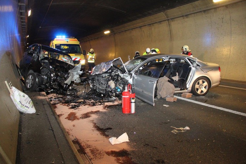 accident