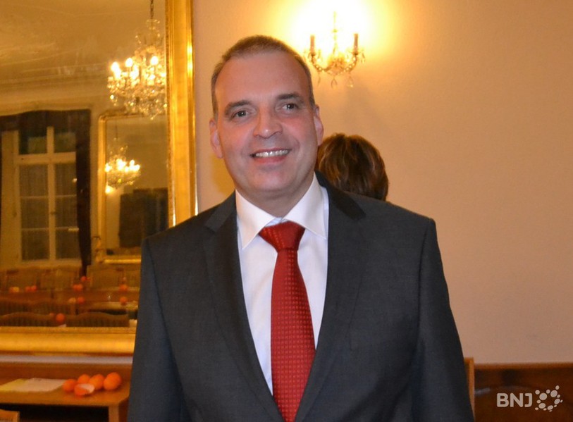 Marcel Meyer