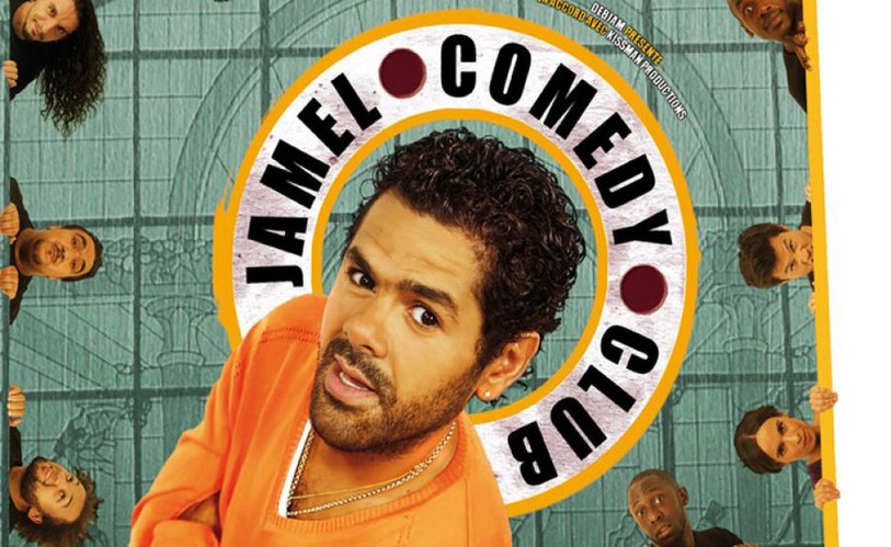 Jamel Comedy Club