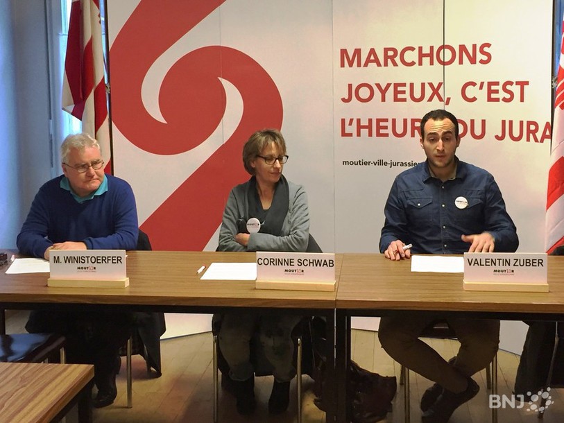 Le comité de