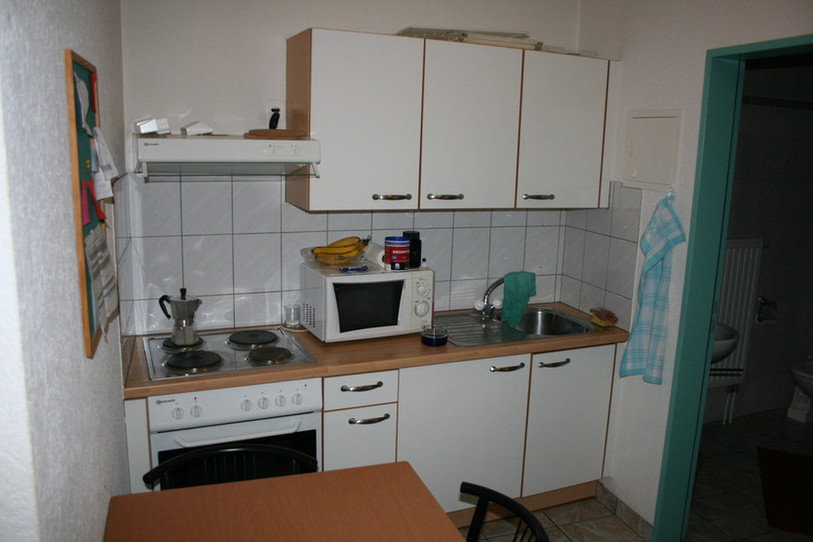 Appartement protégé