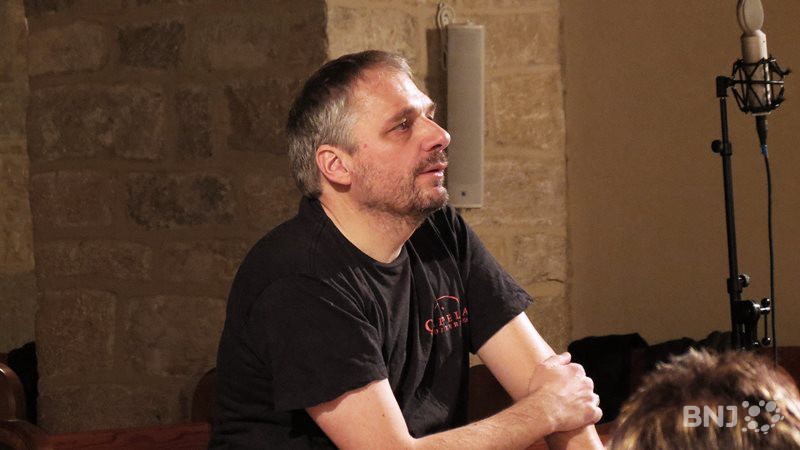 Philippe Krüttli