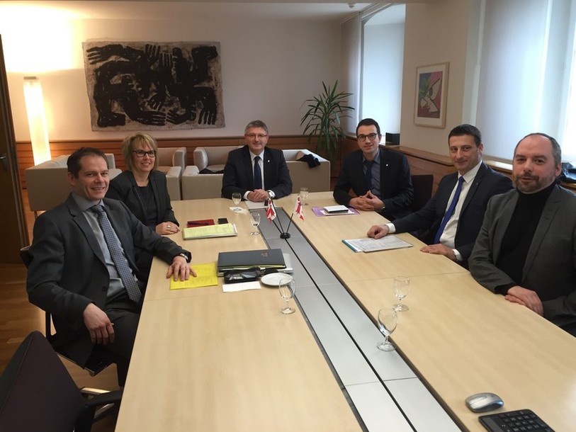 Gouvernement jurassien