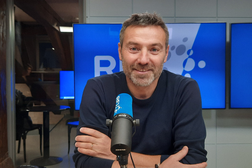 Notre consultant Vincent Ducommun revient sur la rencontre entre la Suisse et le Brésil dans La Matinale.