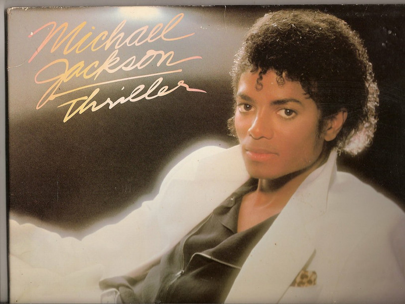 L'album « Thriller » fête ses quarante ans ce mercredi. (Photo libre de droits : Flickr/Robert Huffstutter).