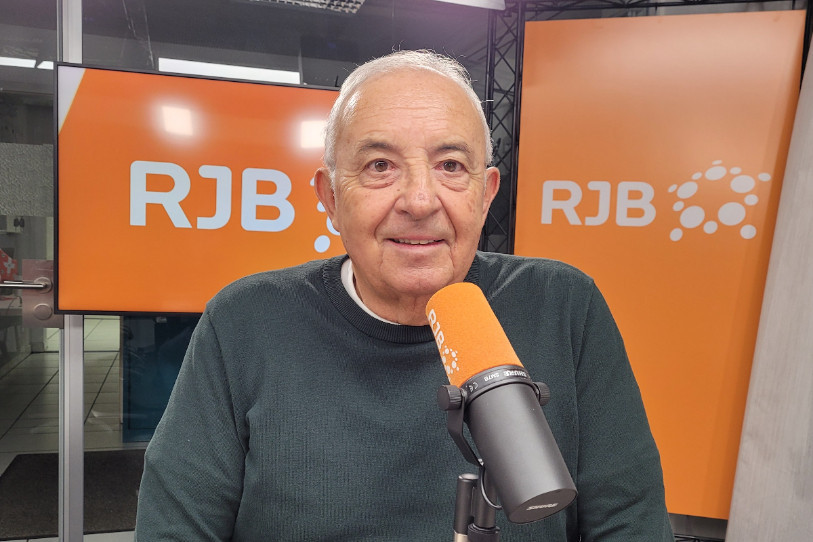 Bertrand Choffat estime que même privé de certaines stars, le Brésil reste plus que dangereux.