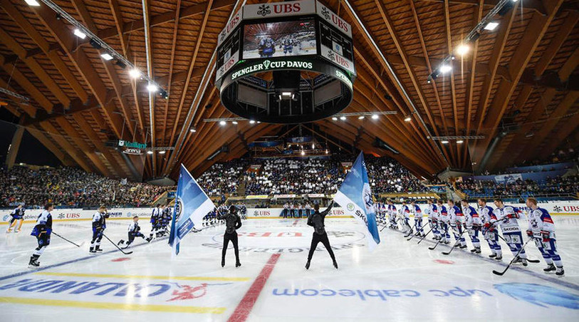 Spengler Cup