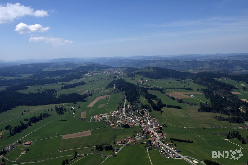 La région supracantonale du Jura a bien utilisé les fonds mis à disposition par l'OFAG et le Seco. (Photo : archives).