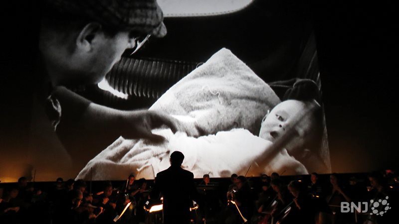 The Kid de Charlie Chaplin