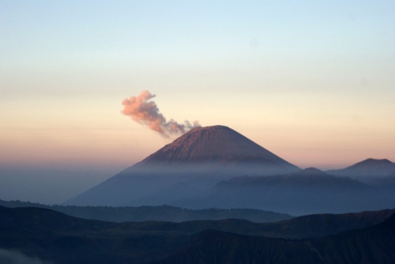 volcan