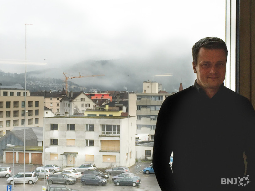 Jean-Philippe Stähelin