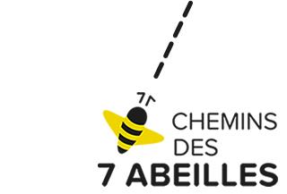 Les Chemins des 7 abeilles