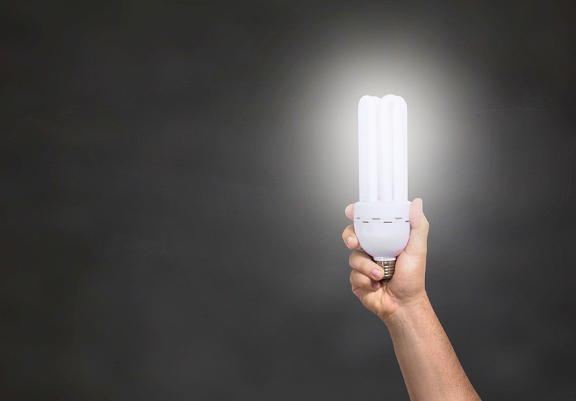 Les citoyens pourront obtenir une réduction de 30% en achetant une LED contre une ancienne ampoule. Photo: libre de droit
