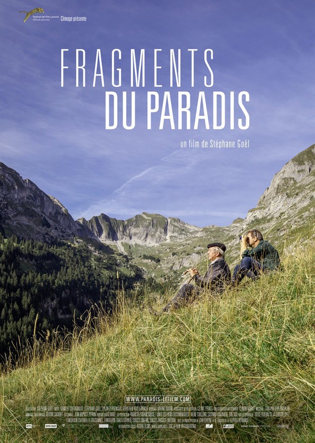Affiche du film
