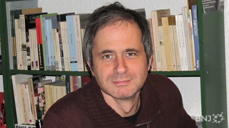 Piotr Anderszewski