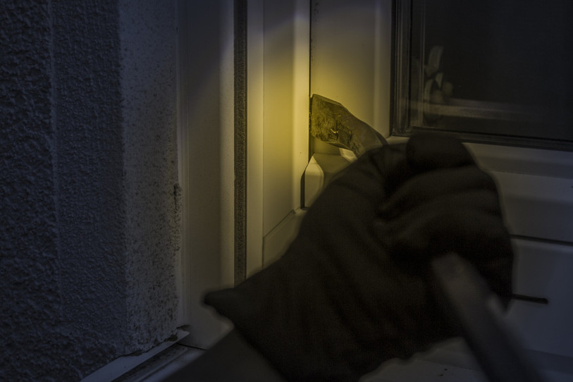 Des locaux d'associations ont été la proie des malfrats. (Photo libre de droits).