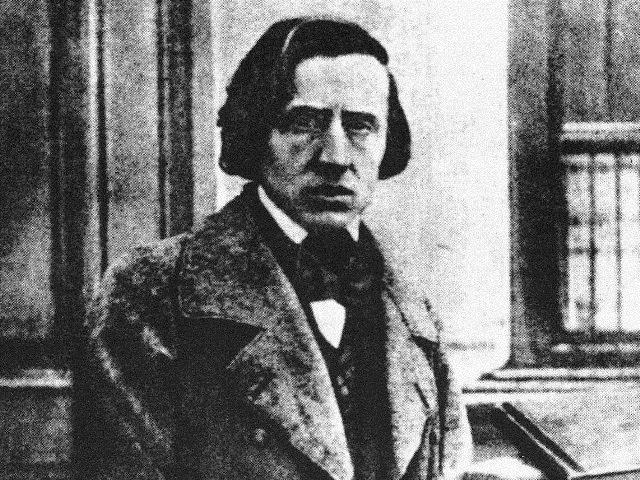 Frédéric Chopin
