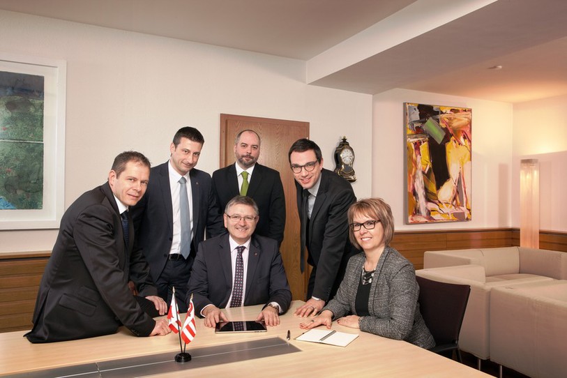 Gouvernement jurassien