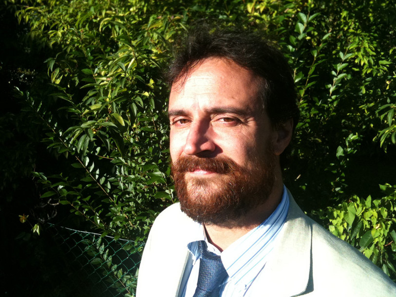 Davide Giglioli