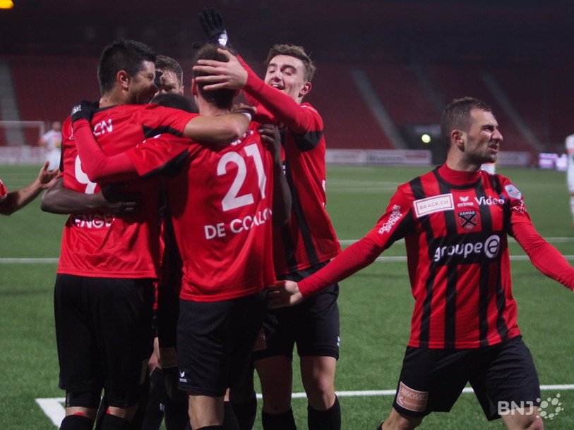 Xamax