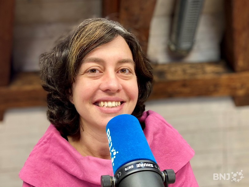Pascale Schaer