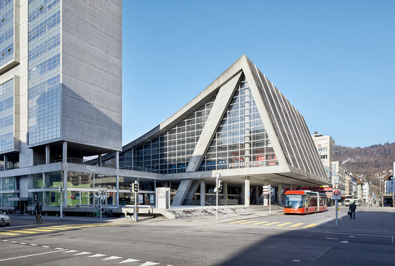 Quelques changements sont à signalés avec l'entrée en vigueur du nouvel horaire des Transports publics biennois. (Photo : Tpb).
