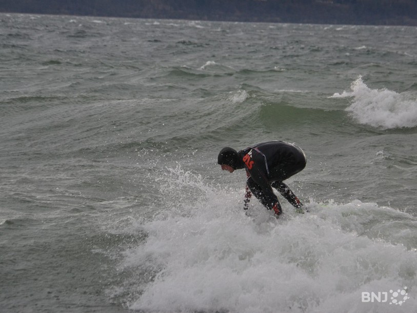 surf