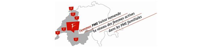 Femmes PME Suisse romande
