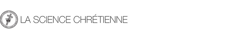 Logo - Christian Science