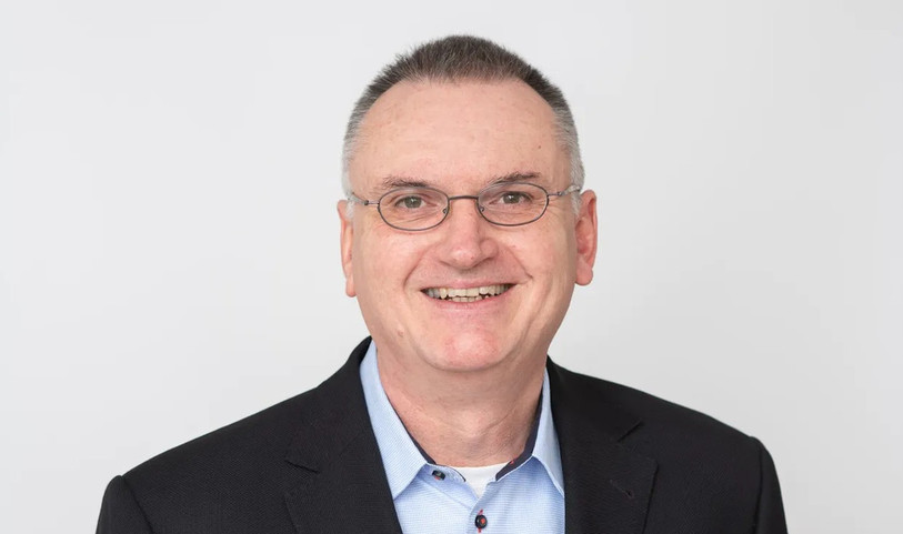 Manfred Stuber, nouveau chef de la Section de la détention au sein de l’Office de l’exécution judiciaire (photo : DR)